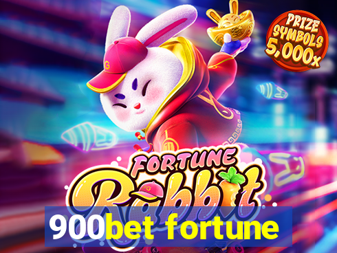 900bet fortune